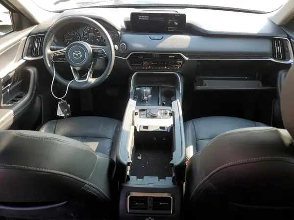 JM3KKCHD8R1142087 2024 MAZDA CX-90 - Image 8