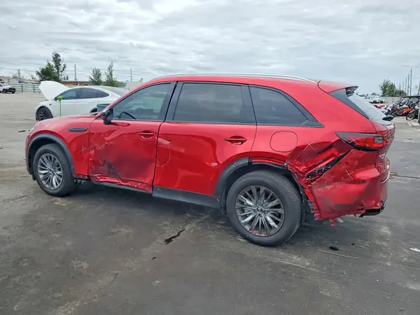 JM3KKCHD8R1142574 2024 MAZDA CX-90 - Image 2