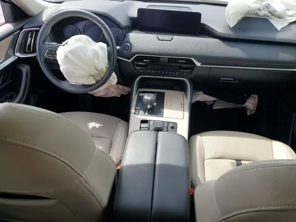 JM3KKCHD8R1145393 2024 MAZDA CX-90 - Image 8