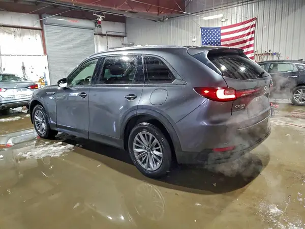 JM3KKCHD8R1148357 2024 MAZDA CX-90 - Image 2
