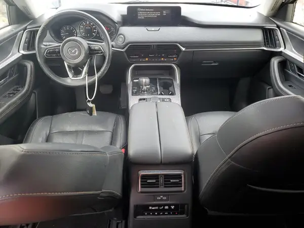 JM3KKCHD8R1153302 2024 MAZDA CX-90 - Image 8