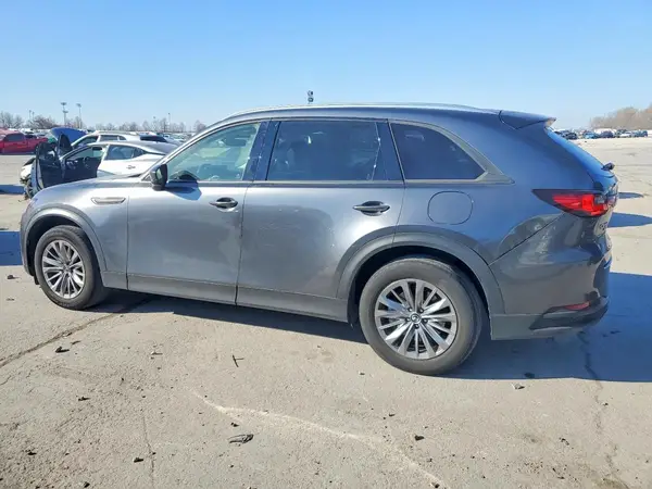 JM3KKCHD8R1164316 2024 MAZDA CX-90 - Image 2
