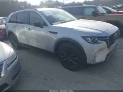 JM3KKCHD8S1201743 2025 MAZDA CX-90