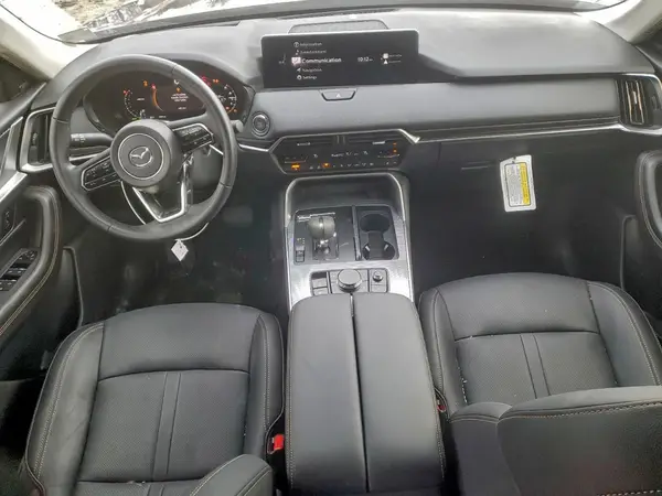 JM3KKCHD8S1204187 2025 MAZDA CX-90 - Image 8