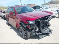 JM3KKCHD8S1206361 2025 MAZDA CX-90