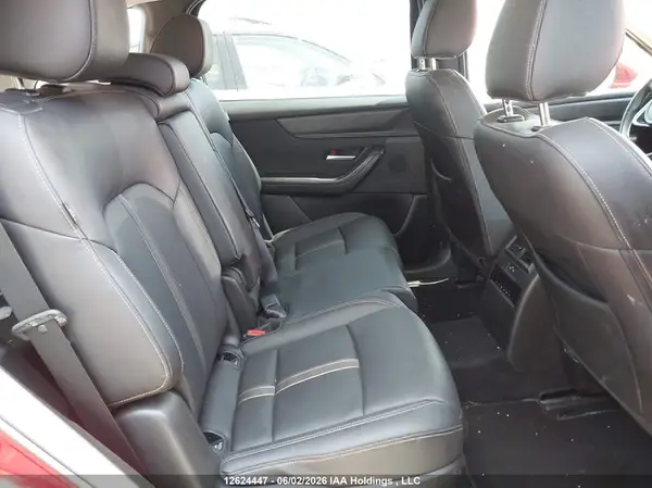 JM3KKCHD8S1206361 2025 MAZDA CX-90 - Image 8