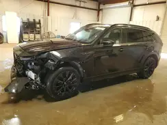 JM3KKCHD8S1229221 2025 MAZDA CX-90