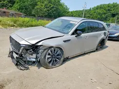 JM3KKCHD8S1230644 2025 MAZDA CX-90