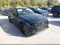 JM3KKCHD8T1352941 2026 MAZDA CX-90