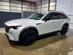JM3KKCHD8T1353765 2026 MAZDA CX-90