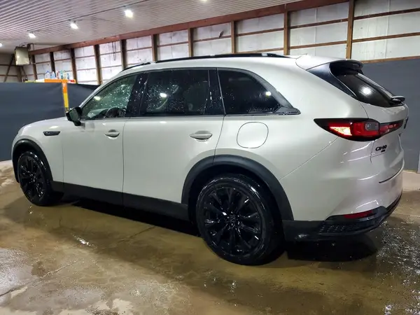 JM3KKCHD8T1353765 2026 MAZDA CX-90 - Image 2