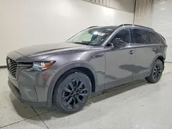 JM3KKCHD8T1355161 2026 MAZDA CX-90