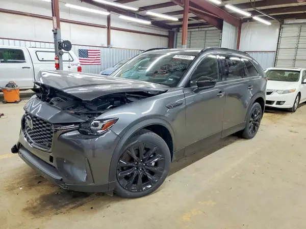 JM3KKCHD8T1355497 2026 MAZDA CX-90 - Image 1