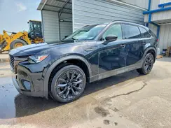 JM3KKCHD8T1355564 2026 MAZDA CX-90