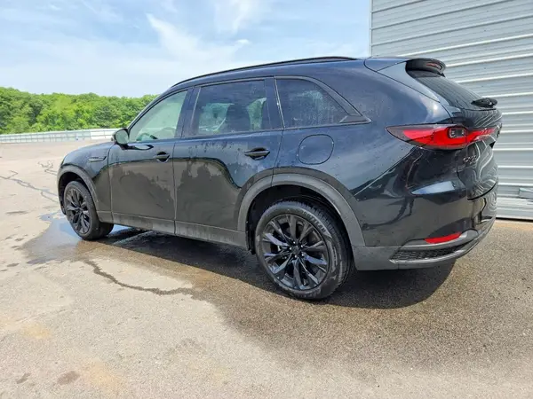 JM3KKCHD8T1355564 2026 MAZDA CX-90 - Image 2