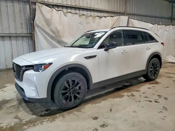 JM3KKCHD8T1359971 2026 MAZDA CX-90 - Image 1
