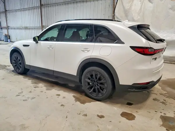 JM3KKCHD8T1359971 2026 MAZDA CX-90 - Image 2