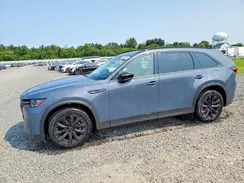 JM3KKCHD8T1371988 2026 MAZDA CX-90