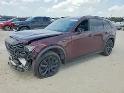 JM3KKCHD8T1387463 2026 MAZDA CX-90