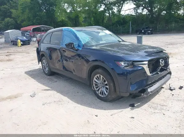 JM3KKCHD9R1102875 2024 MAZDA CX-90 - Image 1