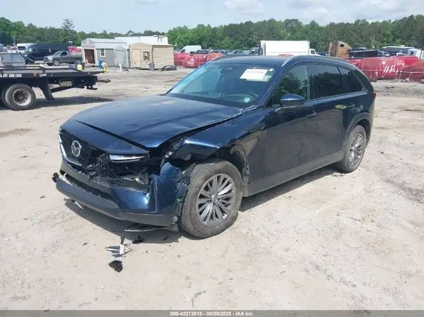 JM3KKCHD9R1102875 2024 MAZDA CX-90 - Image 2