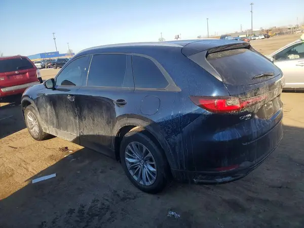 JM3KKCHD9R1105632 2024 MAZDA CX-90 - Image 2