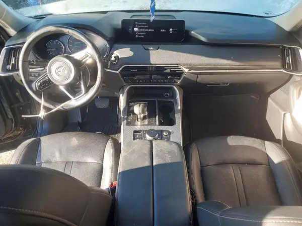JM3KKCHD9R1105632 2024 MAZDA CX-90 - Image 8