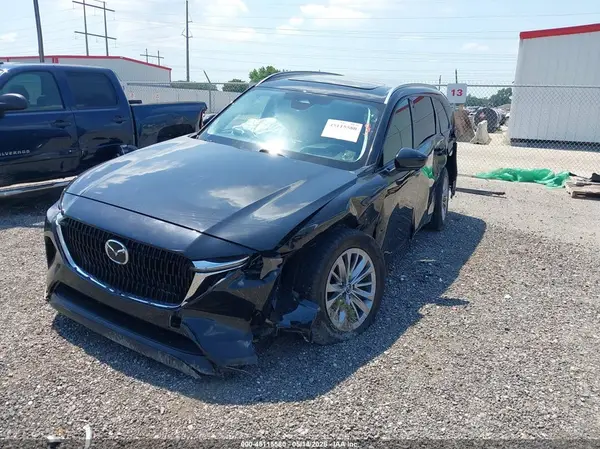 JM3KKCHD9R1121443 2024 MAZDA CX-90 - Image 2