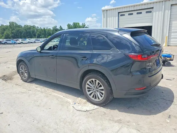 JM3KKCHD9R1122513 2024 MAZDA CX-90 - Image 2