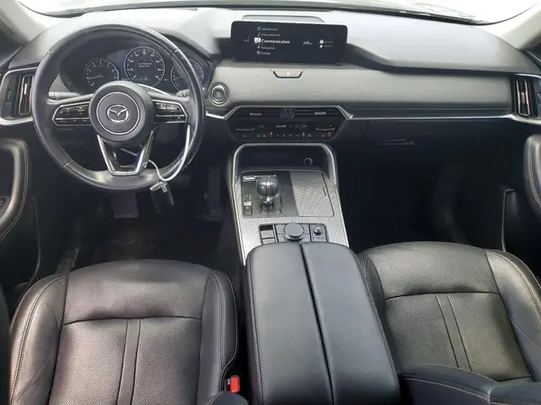 JM3KKCHD9R1122513 2024 MAZDA CX-90 - Image 8