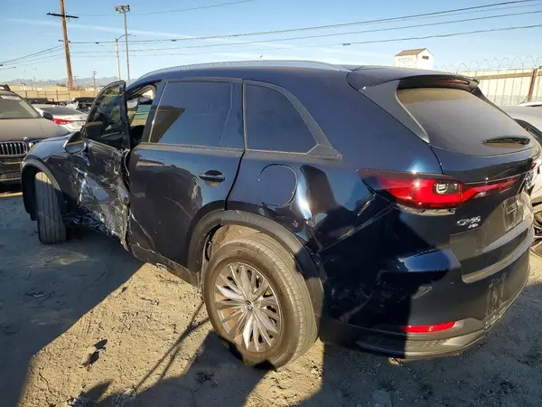 JM3KKCHD9R1125900 2024 MAZDA CX-90 - Image 2