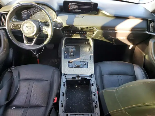 JM3KKCHD9R1125900 2024 MAZDA CX-90 - Image 8