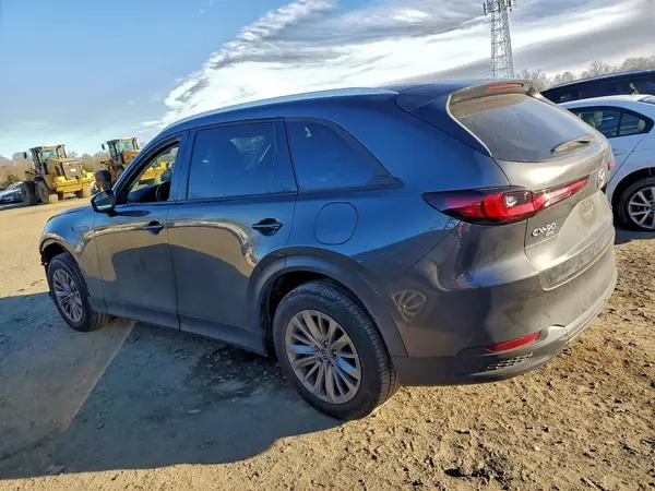 JM3KKCHD9R1127355 2024 MAZDA CX-90 - Image 2