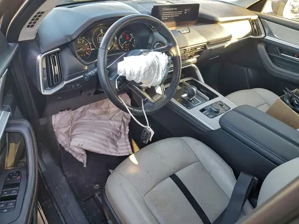 JM3KKCHD9R1127355 2024 MAZDA CX-90 - Image 8