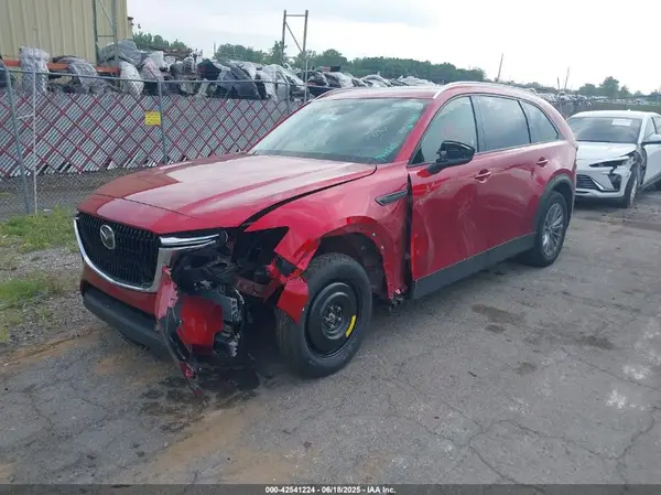 JM3KKCHD9R1148111 2024 MAZDA CX-90 - Image 2
