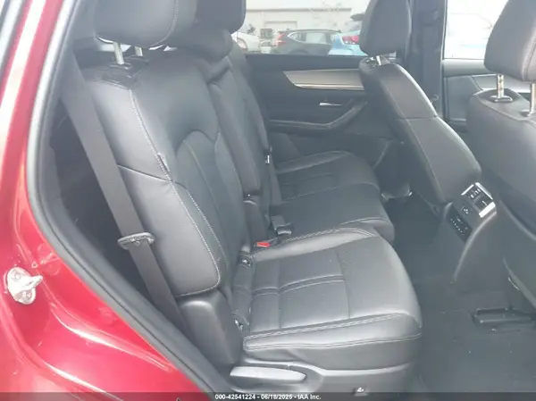 JM3KKCHD9R1148111 2024 MAZDA CX-90 - Image 8