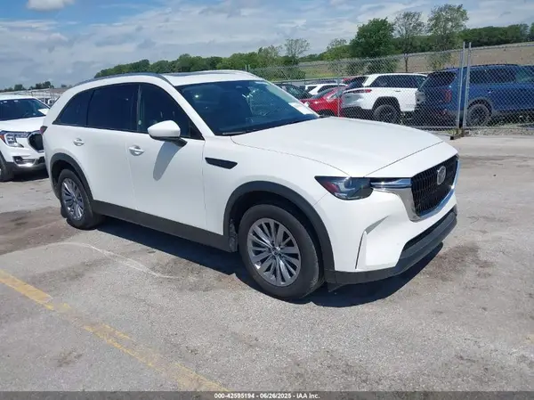 JM3KKCHD9R1148920 2024 MAZDA CX-90 - Image 1