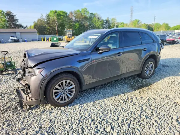 JM3KKCHD9R1153177 2024 MAZDA CX-90 - Image 1