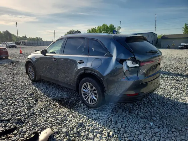 JM3KKCHD9R1153177 2024 MAZDA CX-90 - Image 2