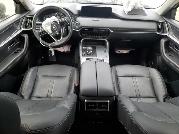 JM3KKCHD9R1160470 2024 MAZDA CX-90 - Image 8