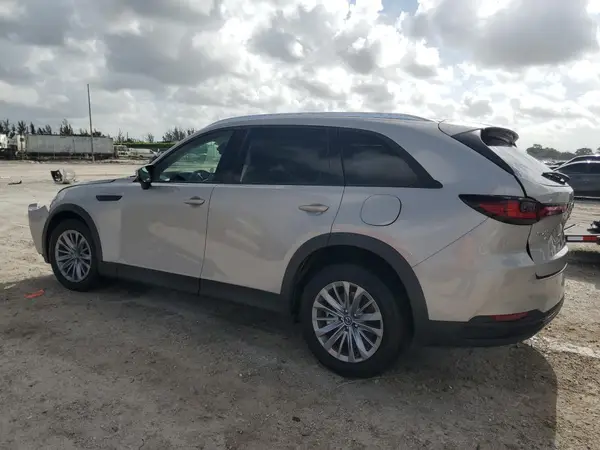 JM3KKCHD9R1160548 2024 MAZDA CX-90 - Image 2