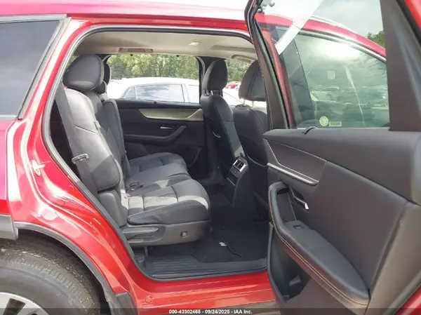 JM3KKCHD9R1161991 2024 MAZDA CX-90 - Image 8