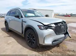 JM3KKCHD9S1207261 2025 MAZDA CX-90