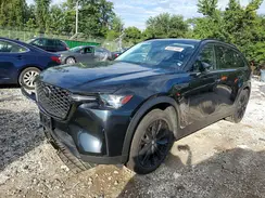 JM3KKCHD9S1218566 2025 MAZDA CX-90