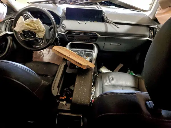 JM3KKCHD9S1228076 2025 MAZDA CX-90 - Image 8