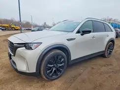 JM3KKCHD9S1228448 2025 MAZDA CX-90