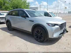 JM3KKCHD9S1229194 2025 MAZDA CX-90