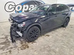 JM3KKCHD9S1229602 2025 MAZDA CX-90