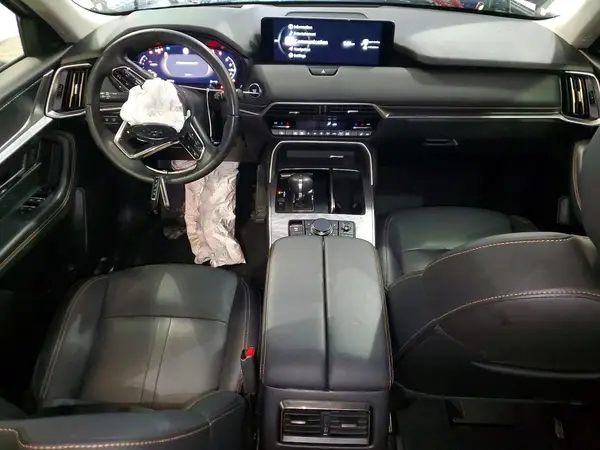 JM3KKCHD9S1229602 2025 MAZDA CX-90 - Image 8