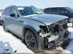 JM3KKCHD9S1229678 2025 MAZDA CX-90
